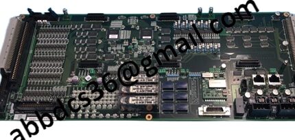 TEL 3M80-001617-23 Interface Module