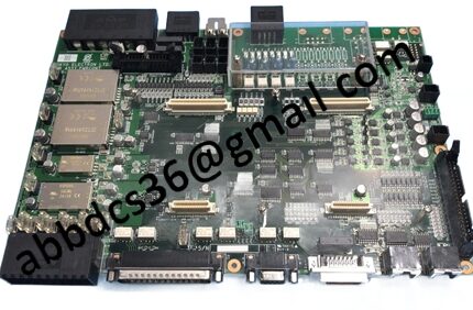 TEL 3M80-002899-12 PCB board assembly