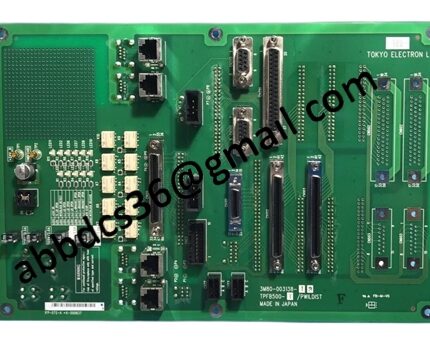 TEL 3M80-003138-13 Communication Module