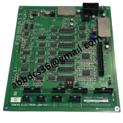 TEL 3M80-003864-13 PCB board assembly