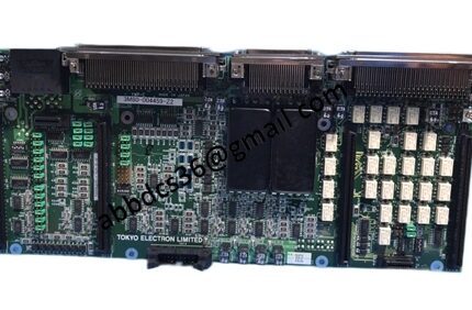 TEL 3M80-004459-Z2PCB board assembly