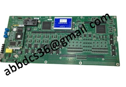 MKS 400996G-20 controller board
