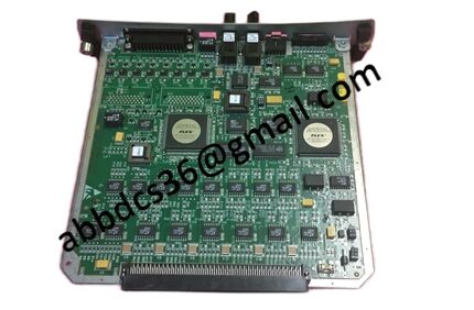 Philips 47471801010 Printed Circuit Board
