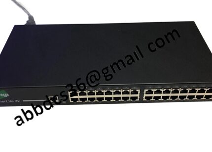DIGI EtherLite 50000988-02C Port Switch