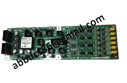 TEL 5880-000050-V2 communication module