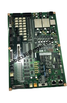 TEL 5880-000055-V1 Input/Output Module