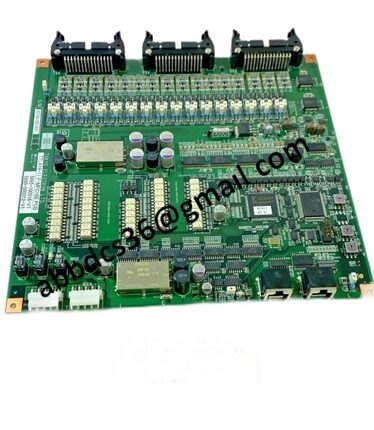 TEL 5895-100016-V1 Interface Communication Module