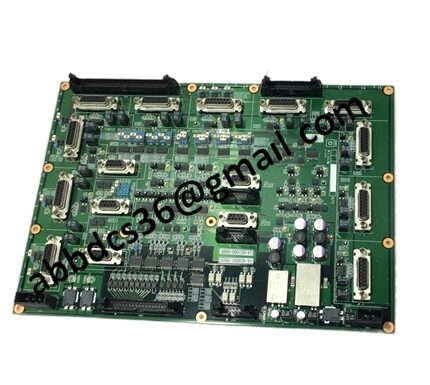 TEL 5895-100629-V1 Interface Module