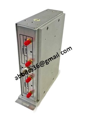 61-12225900-3A0094 Dual Channel Switch Controller
