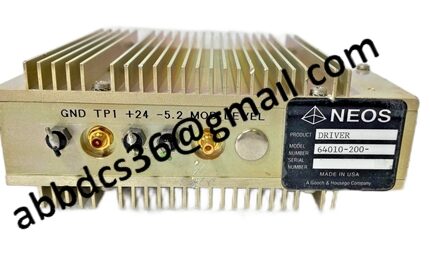 جوتش&السكن 64010-200- DRIVE Controller Module
