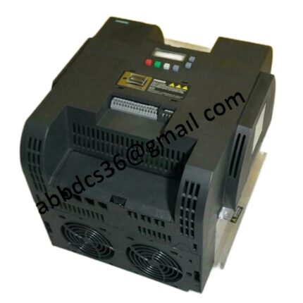 SIEMENS 6SL3210-5BE32-2CV0 frequency converter