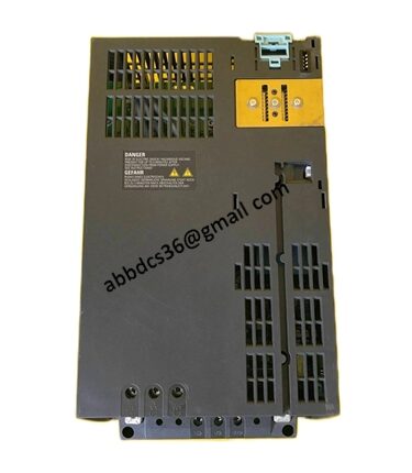6SL3225-0BE25-5AA1 Control System