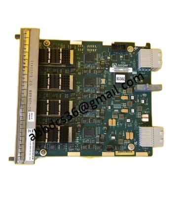 JUNIPER 711-028402R11 interface module