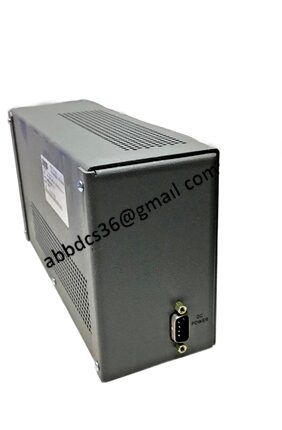 Zygo 8020-0237-03 Controller Module