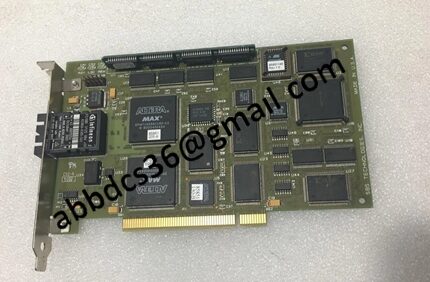 SBS 85851095 Image Acquisition Card