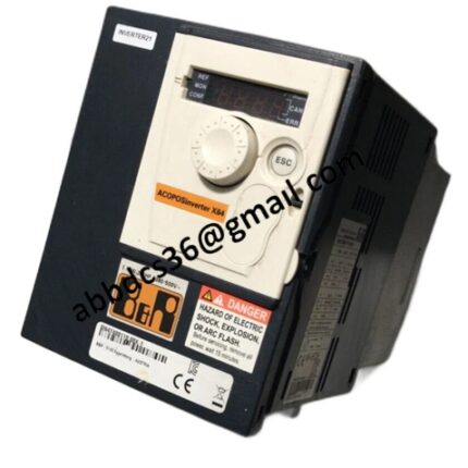 8I64T400110.00 0-1 инвертор