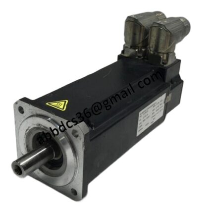 B&R 8JSA33.E4045D0 00-0 AC servo motor