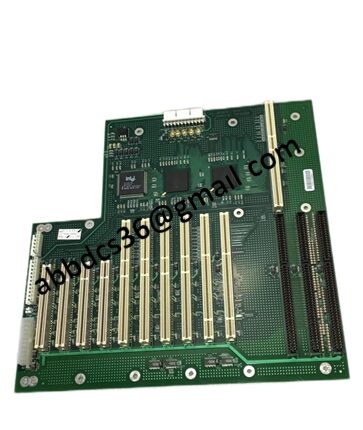 Trenton 92-005951-XXX control motherboard