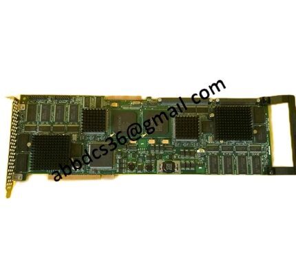Matrox 925-0101 Industrial Motherboard