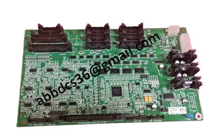 MPS 9AB2112C01-TT controller module