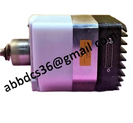 VAT A-1141997 379854 gate valve motor