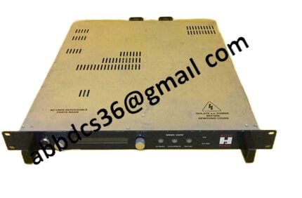 HITEK A1052100P-01 power module