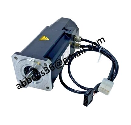 KOLLMORGEN AKM32E-ANM2EE00 servo motor