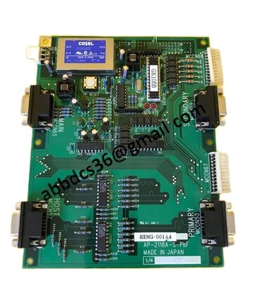 AP-2118A-S-PBF electronic board