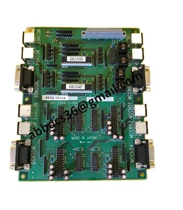 AP-2119A-S-PBF electronic board