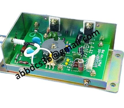 JEOL AP001871-00 High Voltage PCB Module