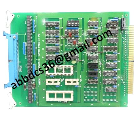JEOL AP002106-01 Interface PCB Card