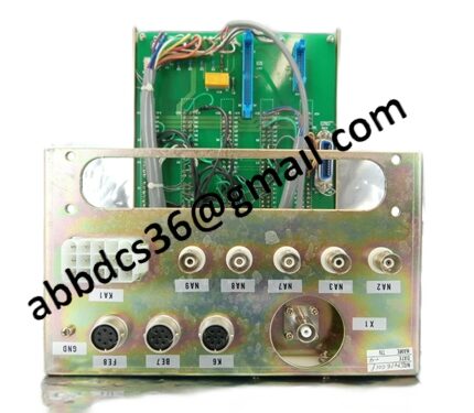 JEOL AP002107-00 Image Controller