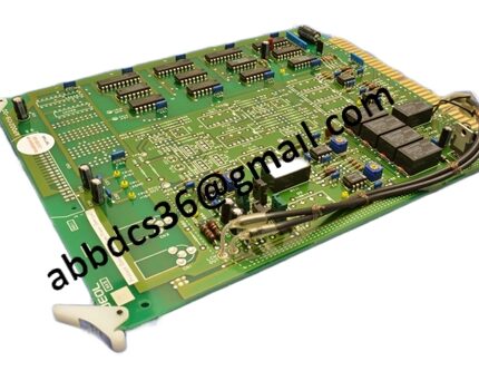 JEOL AP002109-00 Printed Circuit Board