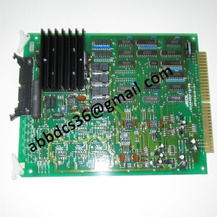 JEOL AP002115-01 Printed Circuit Board