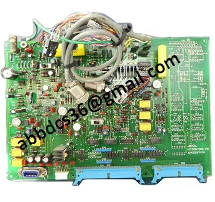 JEOL AP002117 High Voltage Control Board