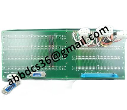 JEOL AP002125-00 Backboard PCB