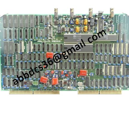 JEOL AP002126-01 Processor PCB Card
