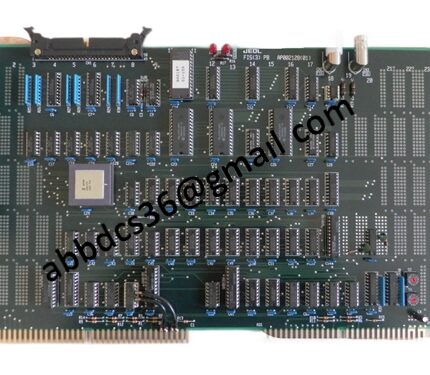 JEOL AP002128-01 Printed Circuit Board