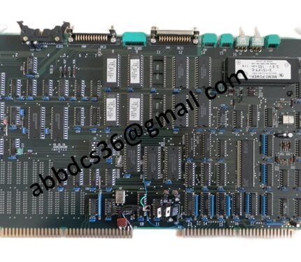 JEOL AP002129-01 Analog Output Circuit Board