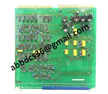 JEOL AP002133-02 Display Board PCB Card