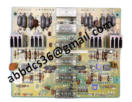 JEOL AP002207 Input/Output Module