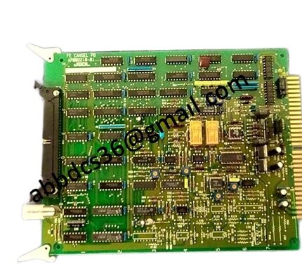 JEOL AP002210-01 Controller Board