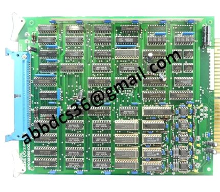 JEOL AP002269-00 Analog Output Module