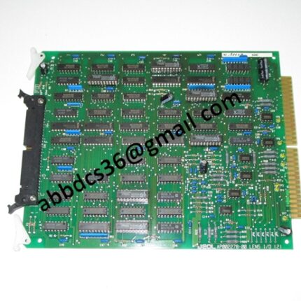 JEOL AP002278-00 Input/Output Module
