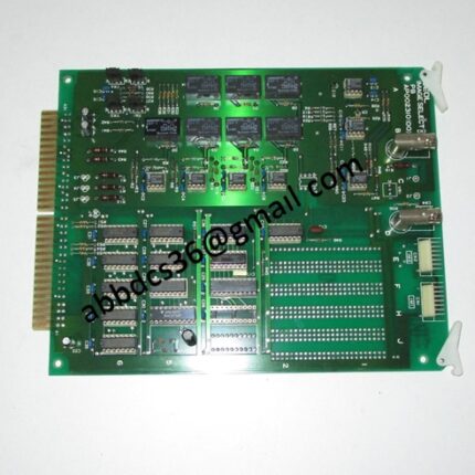 JEOL AP002310-00 Input/Output Module