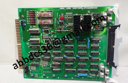 JEOL AP002359-00 Communication Interface Module