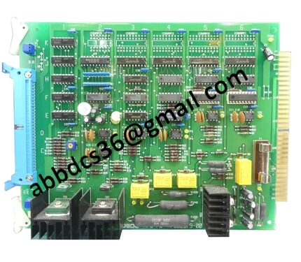 JEOL AP002379-00 Printed Circuit Board