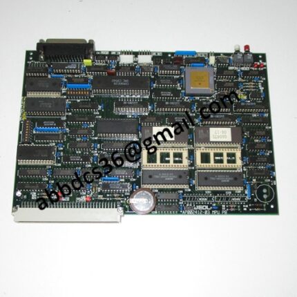 JEOL AP002412-03 Communication Module