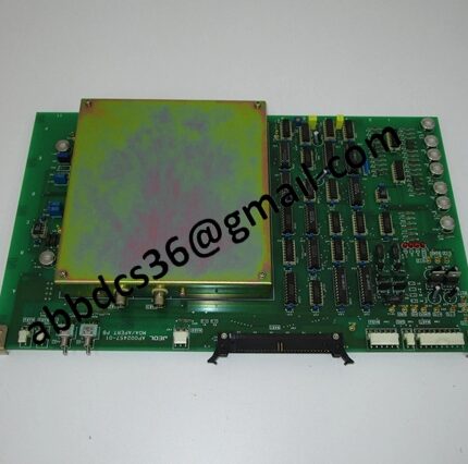 JEOL AP002457-01 Communication Module