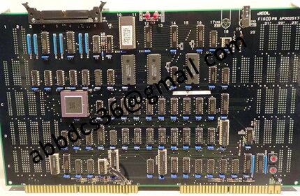 JEOL AP002517-00 Input/Output Module
